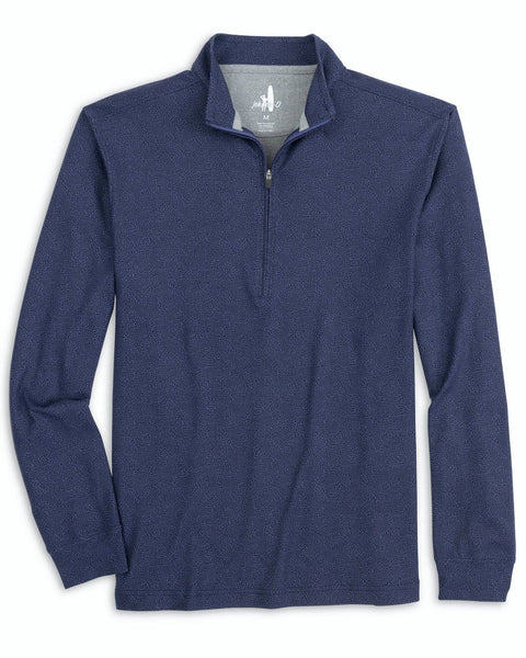 Hayden Pullover - Lake