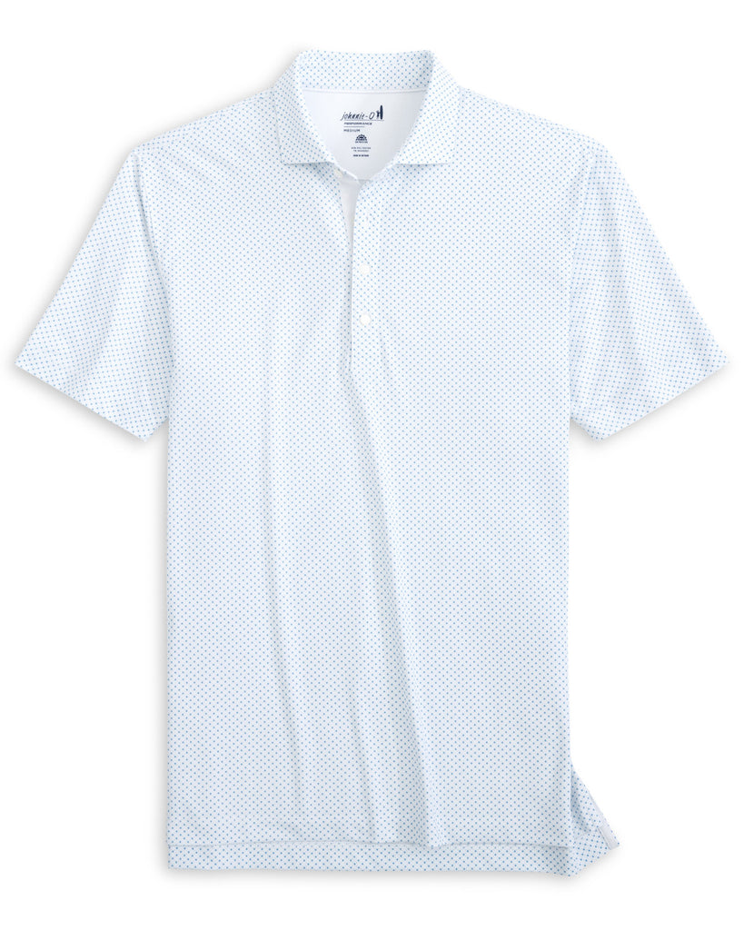 Cason Performance Polo - Majorca