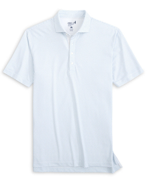Cason Performance Polo - Majorca