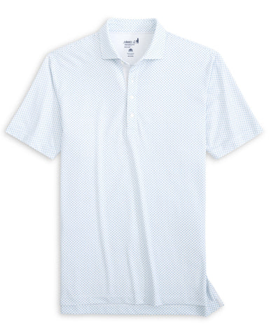 Cason Performance Polo - Majorca