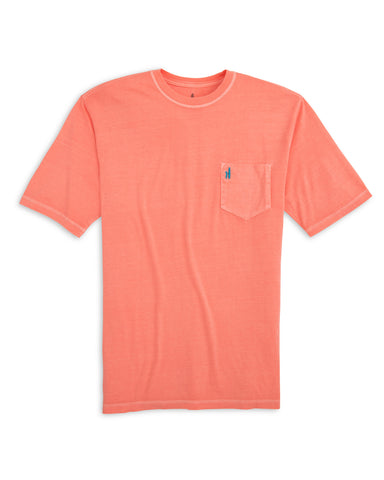 Dale 2.0 T-Shirt - Fiesta