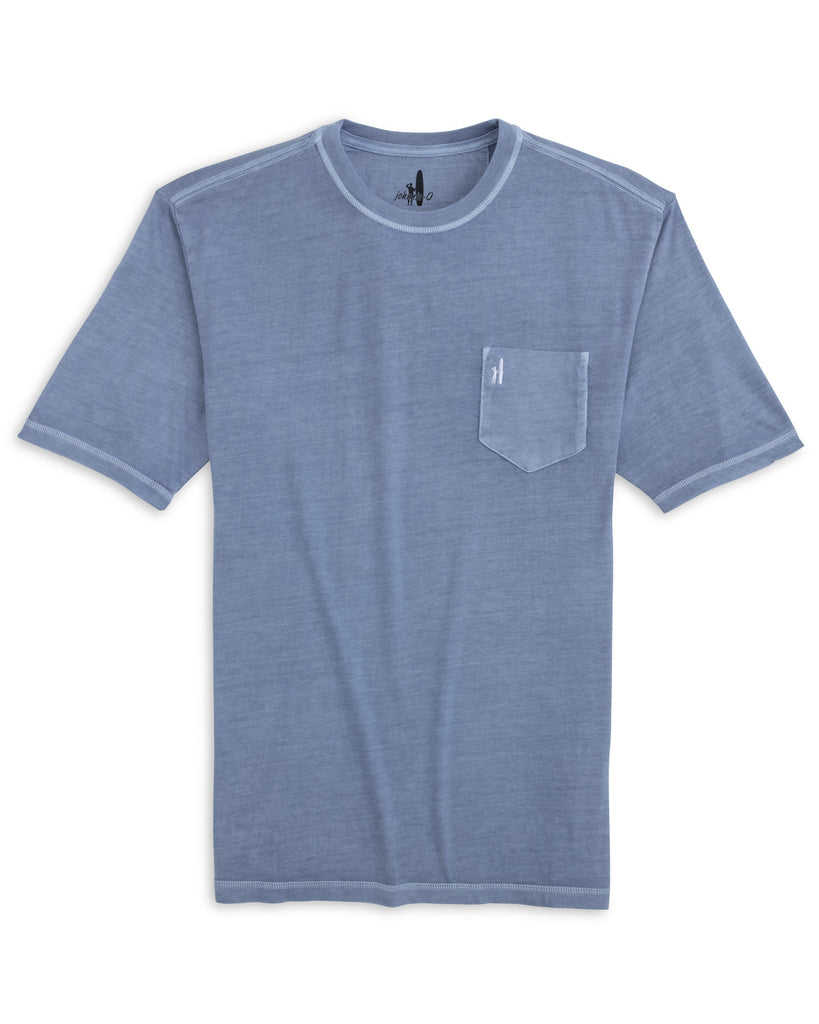 Dale 2.0 T-Shirt - Navy