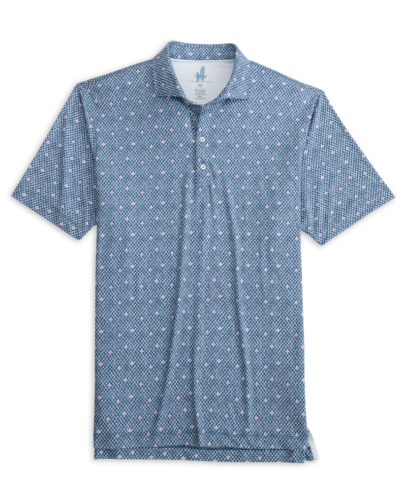 Fernando Performance Polo - Lake