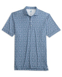 Fernando Performance Polo - Lake