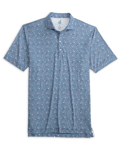 Fernando Performance Polo - Lake