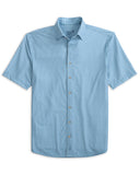 Josiah Short Sleeve Button Down - Maliblu