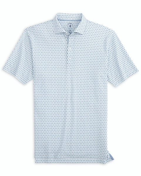 Bruns Polo - Maliblu
