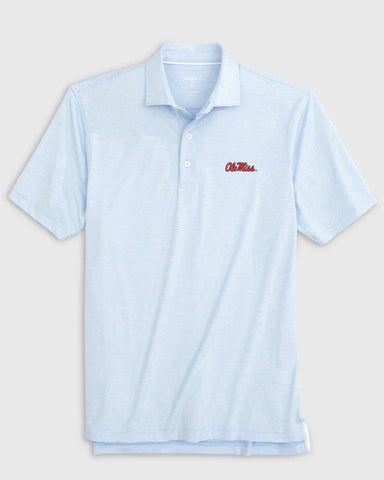 Dale T-Shirt - Navy