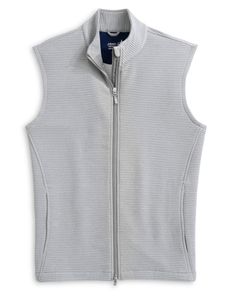 Reggie Vest - Seal