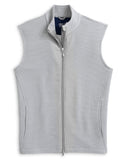 Reggie Vest - Seal