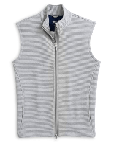 Reggie Vest - Seal
