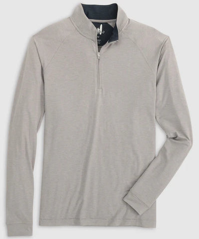 TCU Freeborne Performance Pullover - Seal