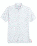 Palm Springs Polo - Azalea