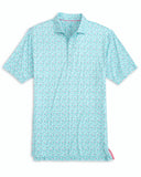 Spike Polo - Caicos