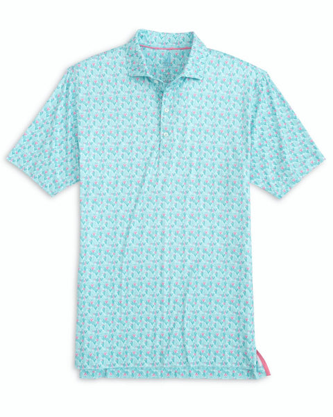 Spike Polo - Caicos