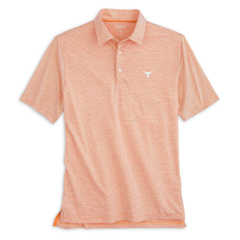 UT Lyndon Polo - Burnt Orange