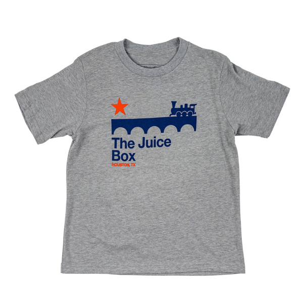 Juice Box Youth T-Shirt