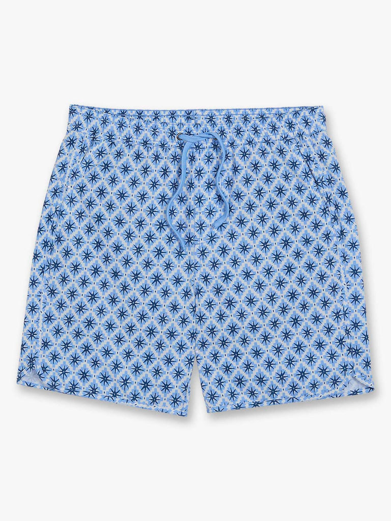 Kids Anchor - Star Mosaic