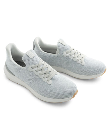 Knit Range Runner Sneaker 2.0 - Vapor