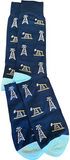 High Octane Socks