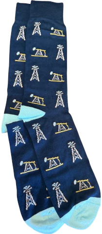 High Octane Socks