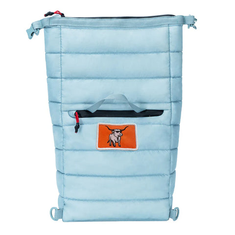 Texas Longhorn Cooler Patch