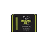 Exfoliating Bar Soap - Mountain Sage 6oz