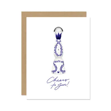 Tequila Cheers To You!