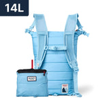 The Mayfly 14L Cooler - Sky Blue