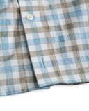 McArthur Performance Button Up Shirt - Cabana