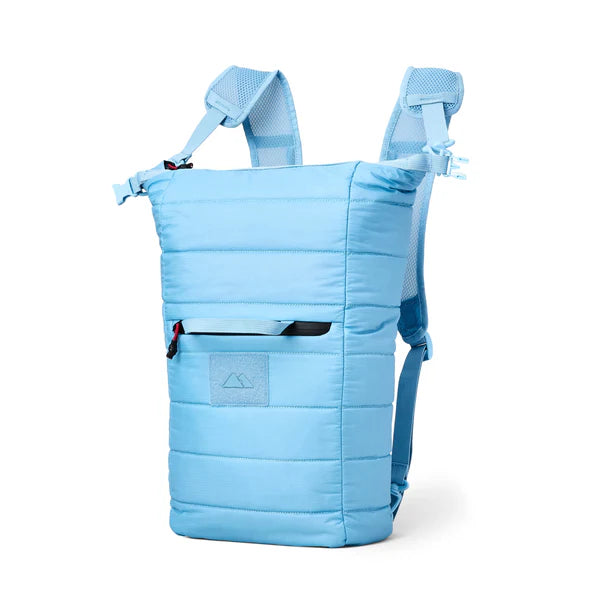 The Mayfly 14L Cooler - Sky Blue