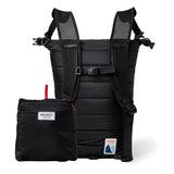 The Shasta 23L Cooler - Black