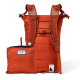 The Shasta 23L Cooler - Terracotta