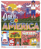 Only In America by Heather Alexander