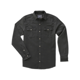 The Matamoros Denim Western - Denim