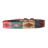 Pampeano_Dog_Collar_Navidad