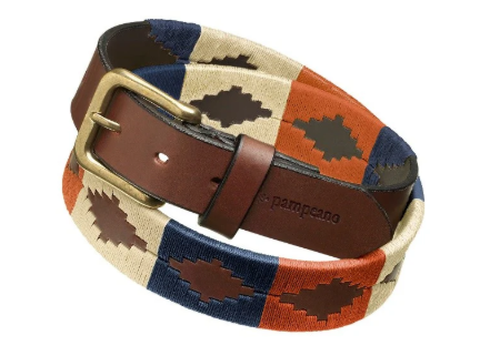 Polo Belt - Aurora