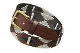 Polo Belt - Tornado