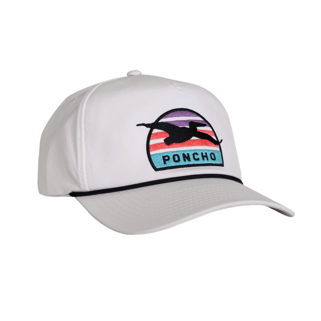 Pelican Rope Hat