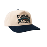 Poncho Anglers Hat