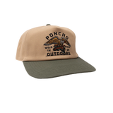 Eagle and Trout Hat