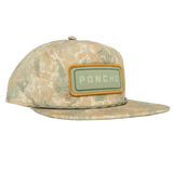 South Zone Camo Rope Hat