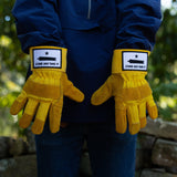 Brisket Supply Work Gloves - Come and Take It