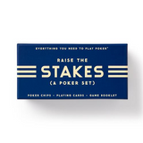 Raise The Stakes Poker