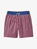 Kids Bayberry Trunk - Red Waves