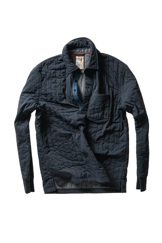 Polo-Jack - Navy