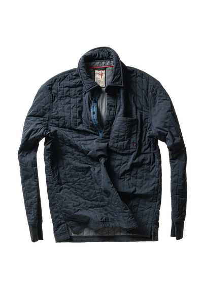 Polo-Jack - Navy