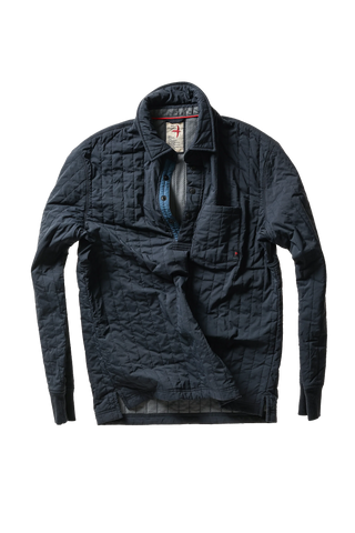 Polo-Jack - Navy