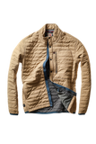 Windzip Jacket - Dk Khaki