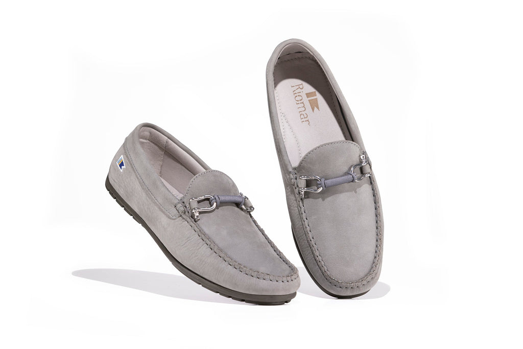 The Waterman Shoes -Tarpon